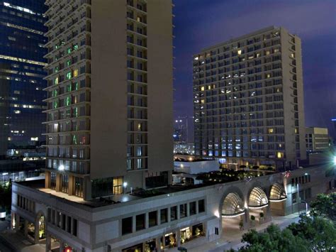 Fairmont Dallas, Dallas (updated prices 2025)