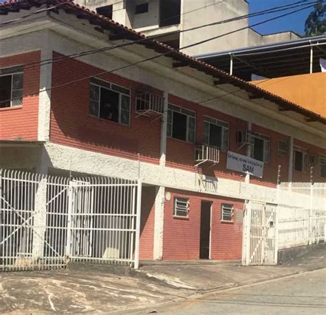 Prefeitura Municipal De Ipatinga Sam J Funciona Em Novas Instala Es