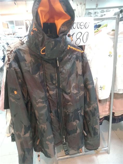 Wind Breaker jacket for men's on Carousell