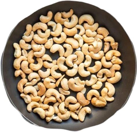 Ivory Natural Roasted Cashews Nuts At Best Price In Cuddalore Id