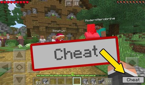 Minecraft Cheats And Tricks Gstore