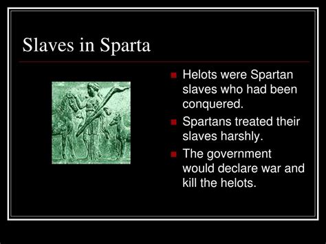 Ppt Life In Two City States Athens And Sparta Powerpoint