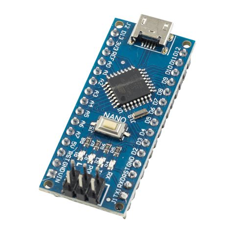 Nano V3 0 Z USB Micro Zgodny Z Arduino Sklep Msalamon Pl