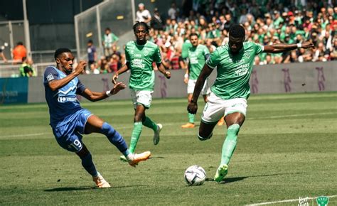 Asse Déjà Une Inquiétude Claire Pour La Suite De La Saison