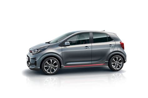 2021 Kia Picanto Specs Photos Autoevolution