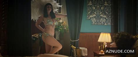 ROMINA RICCI Nude AZNude