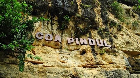 Wisata Jogja Goa Pindul Harga Tiket Masuk Rute Lokasi Fasilitas