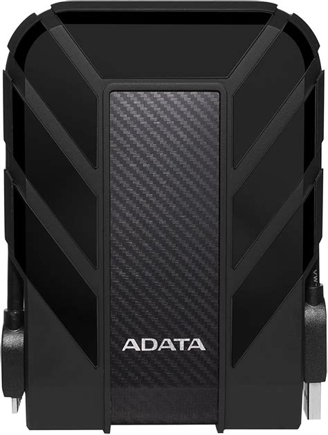 5TB ADATA HD710 Pro Durable External HDD At Mighty Ape NZ