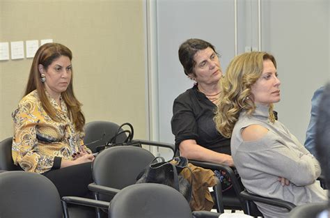 Encontro sobre mediação e conciliação reúne representantes de órgãos