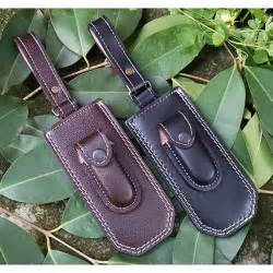 Hunting Knife Leather Sheath KSH04 - Multiplex Traders