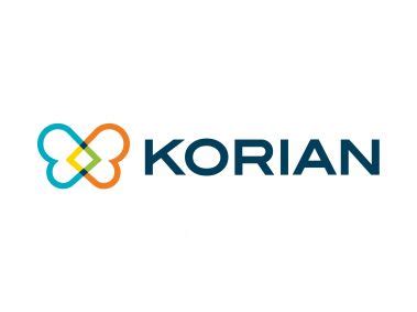 Korian Logo PNG vector in SVG, PDF, AI, CDR format