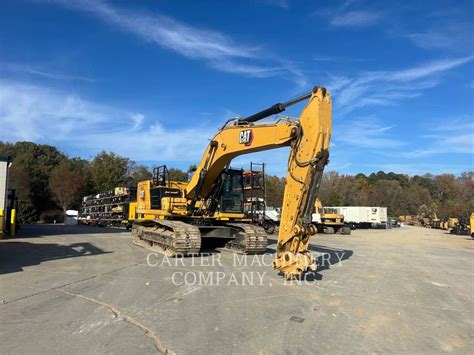 CAT 336 07 Excavadoras de cadenas Construcción CATERPILLAR WORLDWIDE