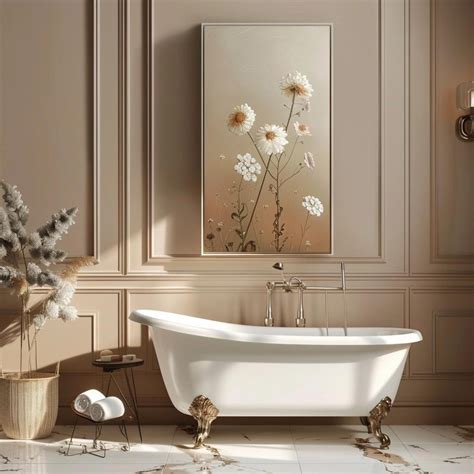 Top 5 Pieces Of Bathroom Art To Transform Your Sanctuary Módulo21