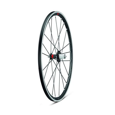 Fulcrum Racing Zero C Way Fit Wheelset