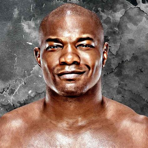 Shelton Benjamin Y Sus Opciones En La Lucha Libre Superluchas