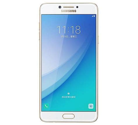 低配版c9 Pro：國行三星galaxy C7 Pro正式上線 你買嗎？ 每日頭條