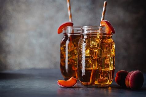 How To Make Fruity Iced Tea Recipe - Recipes.net