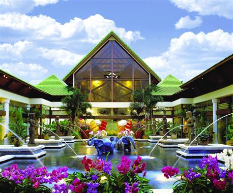 Loews Royal Pacific Resort - The Best Place to Stay at Universal ...