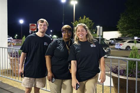 Our Team — Dothan Civic Center