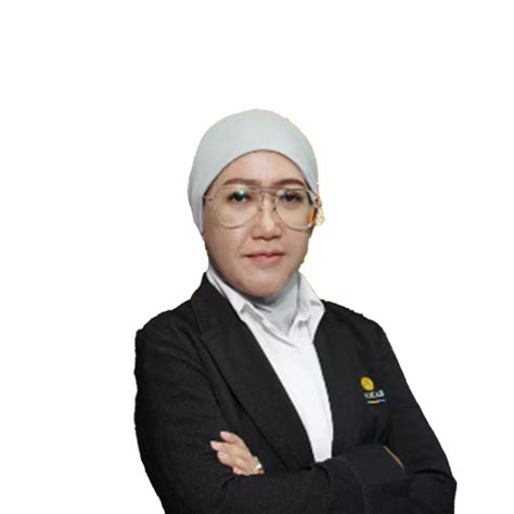 Profil Pengabdi Mila Viendyasari S Sos M Si PPM UI