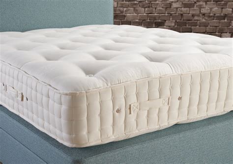 Hypnos Wool Origins 6 Mattress Eyres Furniture