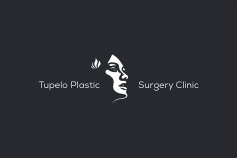 Identity For Plastic Surgeon Behance