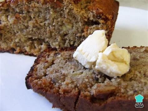 Bolo de banana low carb e paleo Fácil