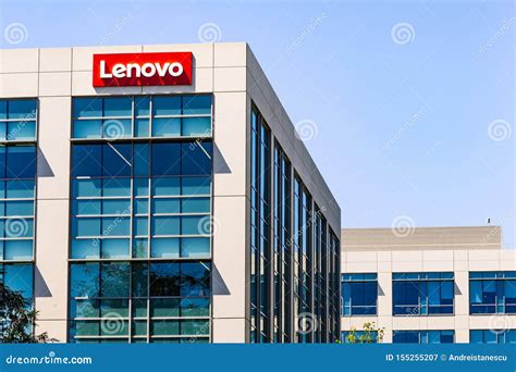 July 29, 2019 Santa Clara / CA / USA - Lenovo Group Limited ...