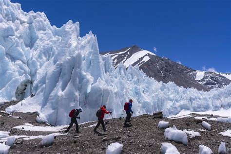 Bilderstrecke Zu Mount Everest Bergsteiger Ralf Dujmovits über Massentourismus Bild 6 Von 6