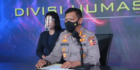 Kerugian Ditaksir Rp72 Miliar Korban Binomo Capai 118 Orang