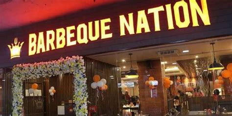 Barbeque Bbq Nation Ipo Date Price Band Other Details Mstox