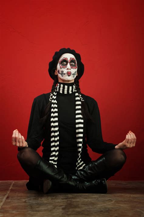 Halloween Class, Oct. 26 – Peachtree Yoga Center