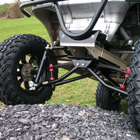 Club Car Ds 6 Inch Lift Kit