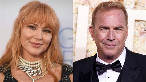 Jewel is speculated to be Kevin Costner’s girlfriend. Here’s what she ...