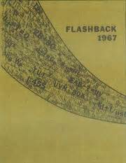 Franklin Central High School - Flashback Yearbook (Indianapolis, IN), Covers 1 - 7