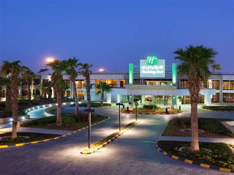 Holiday Inn Riyadh - Izdihar Hotel by IHG