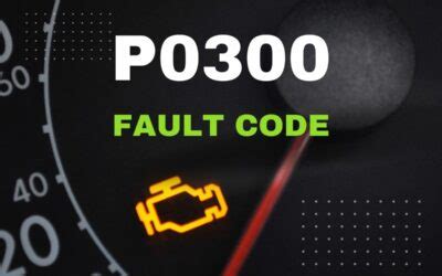 Audi Engine Error Fault Codes