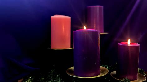 Second Sunday Of Advent Mass 2021