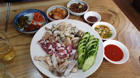 태종의 맛집탐방경주 단골집3탄 포텐 터짐 최신순 에펨코리아