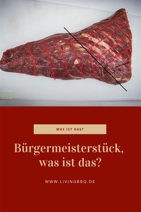 B Rgermeisterst Ck Tri Tip Steak Was Ist Das B Rgermeisterst Ck