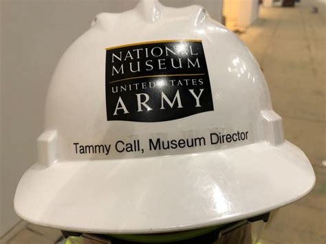 PHOTOS: ‘America’s Army museum’ begins taking shape at Fort Belvoir ...