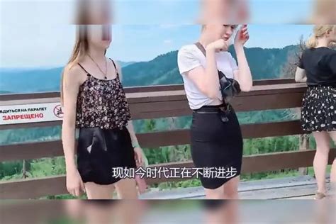 都说俄罗斯美女婚后就变大妈，洋媳妇嫁到湖南十年，含羞说出原因洋媳妇大妈湖南