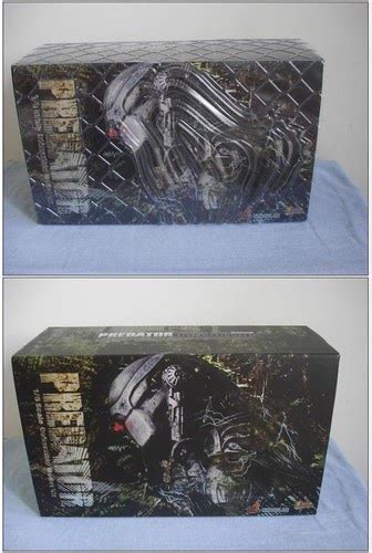 Leopard S Blog Hot Toys Predator