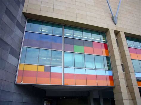 Te Papa Museum Wellington Nz Building E Architect