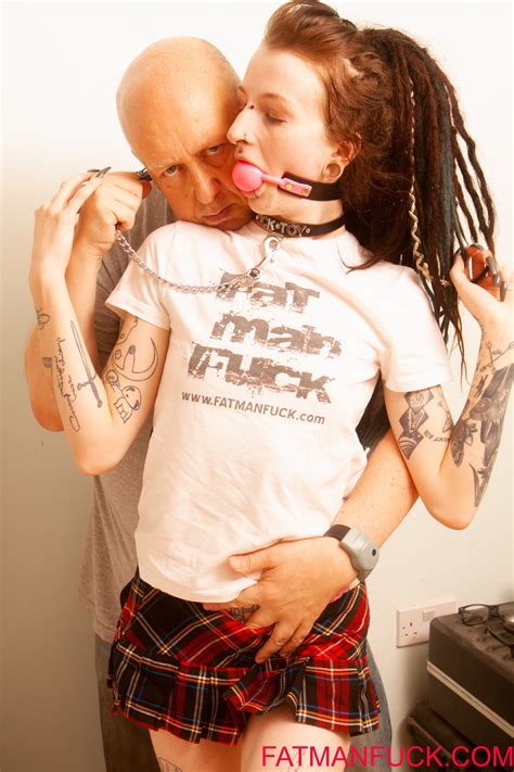Fat Man Fuck XXX Images CoedCherry
