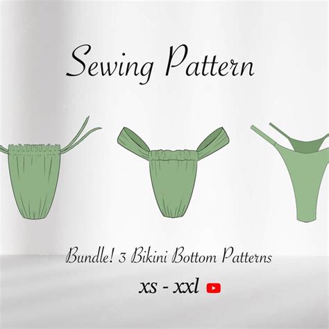 Brazilian Bikini Etsy