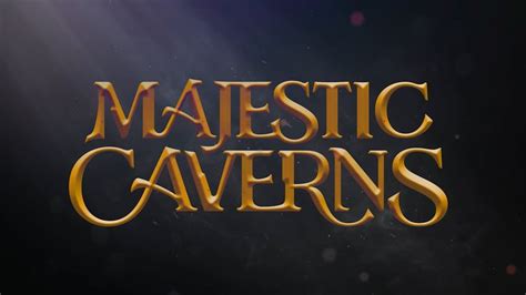 Caverns Majestic | Majestic, Tech company logos, Cavern