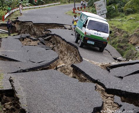 Memahami Pengertian Dan Jenis Gempa Bumi