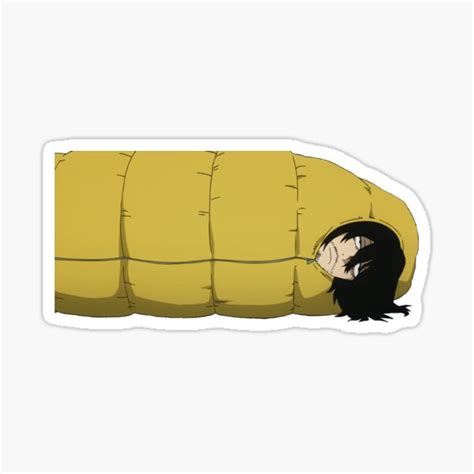 Aizawa Merch And Ts For Sale Anime Printables Cute Laptop Stickers