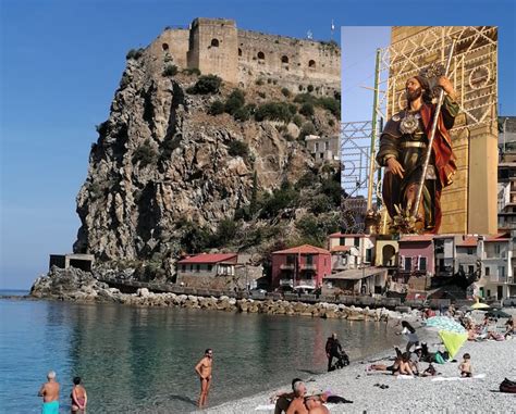 Festa Di San Rocco A Scilla Ecco Il Programma